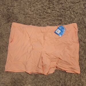 Columbia PFG backcast iii water short sandalwood pink 6x